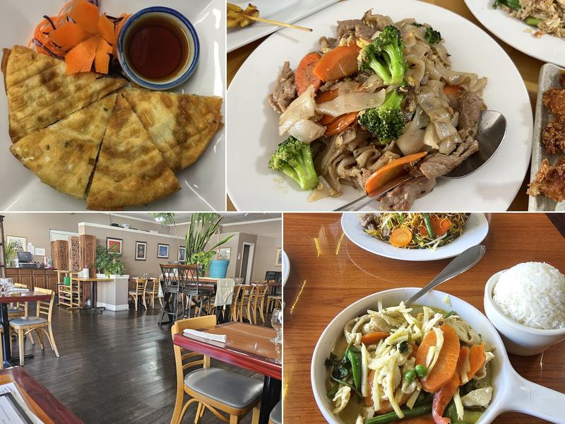 Benjarong Restaurant