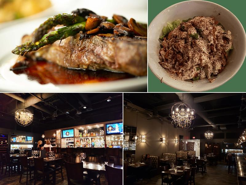 El Basha Grille & Bar