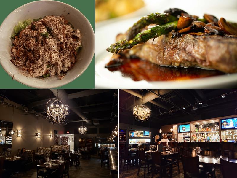 El Basha Grille & Bar