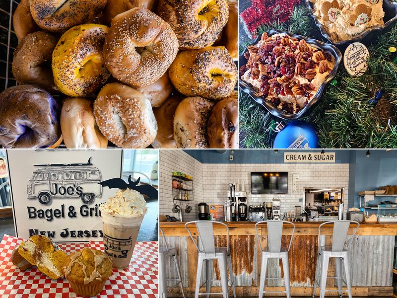 Joe's Bagel and Grill