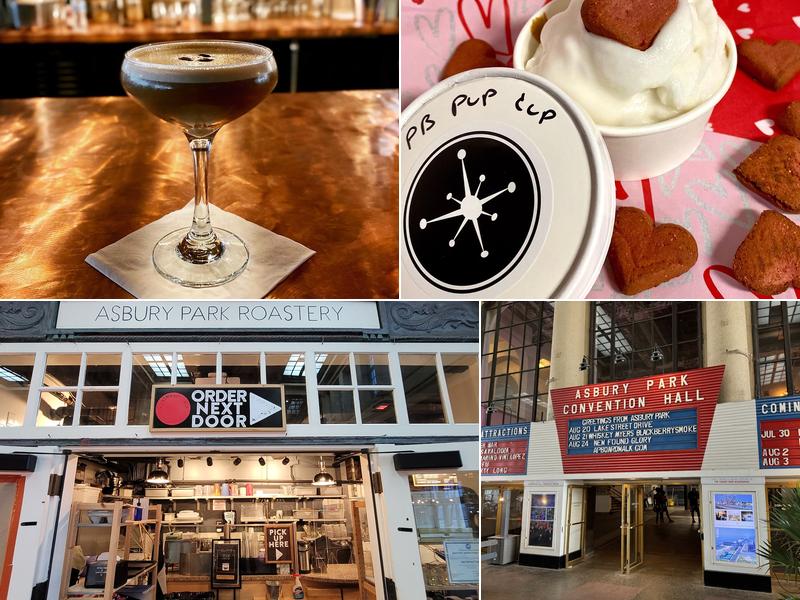 Asbury Park Roastery