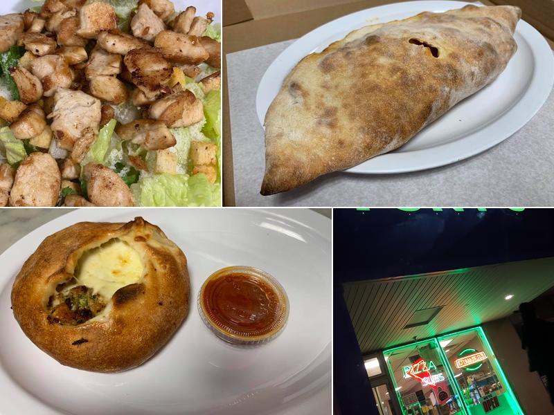 Tony's Pizzeria & Restaurant