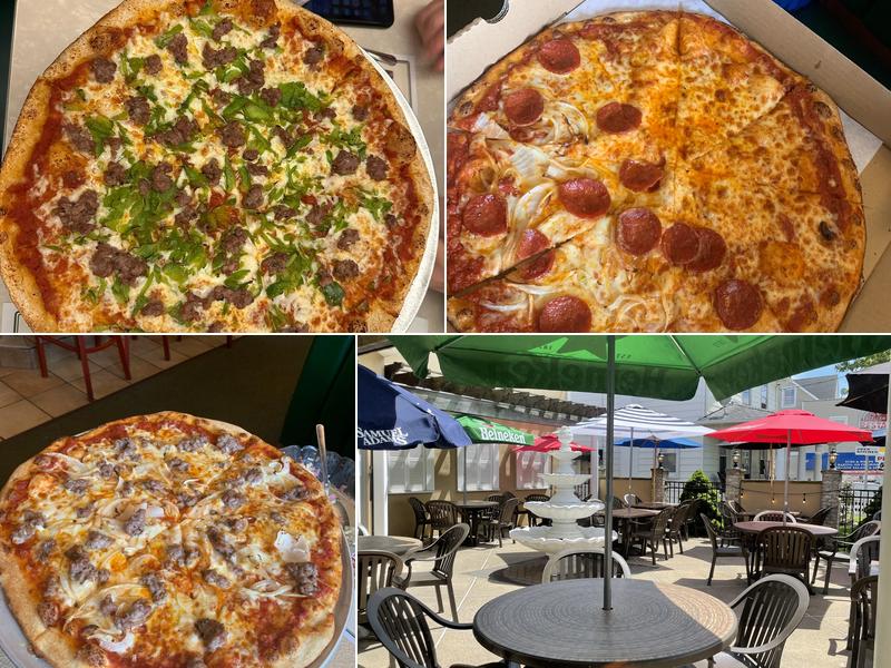 Vic's Italian Restaurant