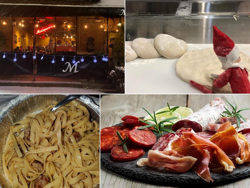 Molinari's 312 W Sylvania Ave, Neptune City