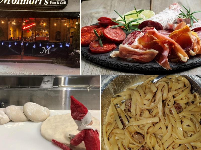 Molinari's