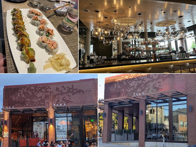 Taka 660 Cookman Ave, Asbury Park