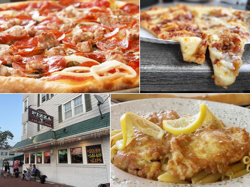 Federico's Pizza & Restaurant