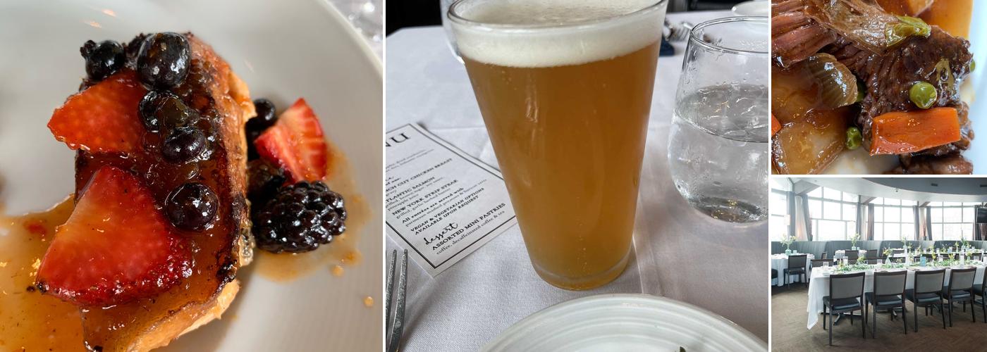 Tim McLoone's Supper Club