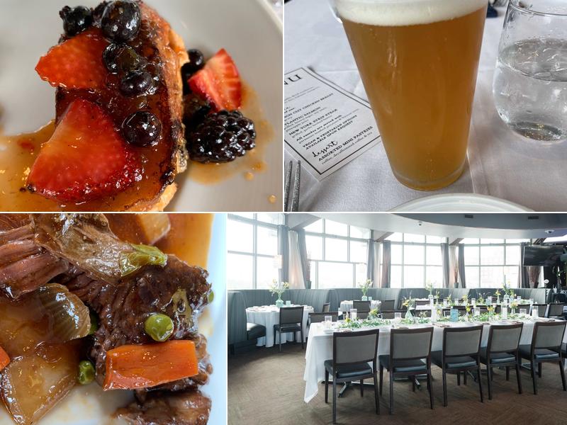 Tim McLoone's Supper Club