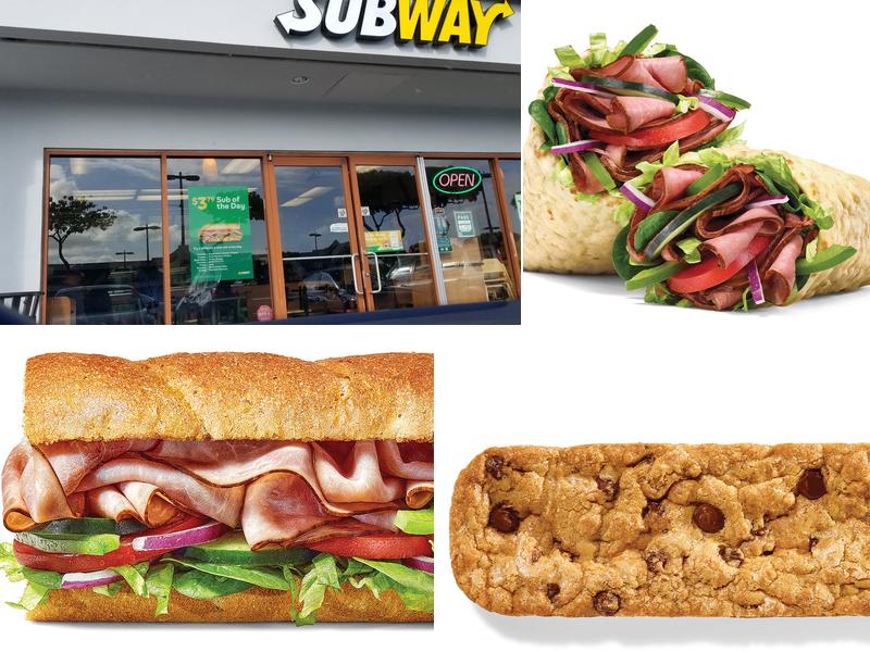 Subway