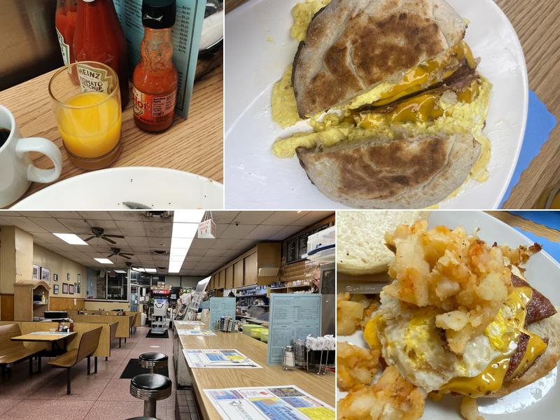 Frank's Deli & Restaurant