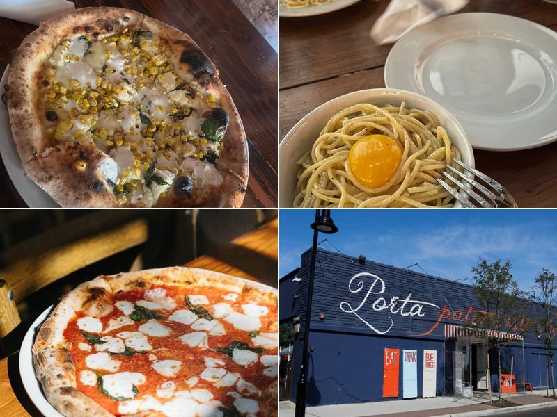 Porta Asbury Park 911 Kingsley St, Asbury Park