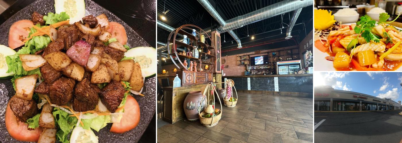 Viet Chopsticks Woodbridge