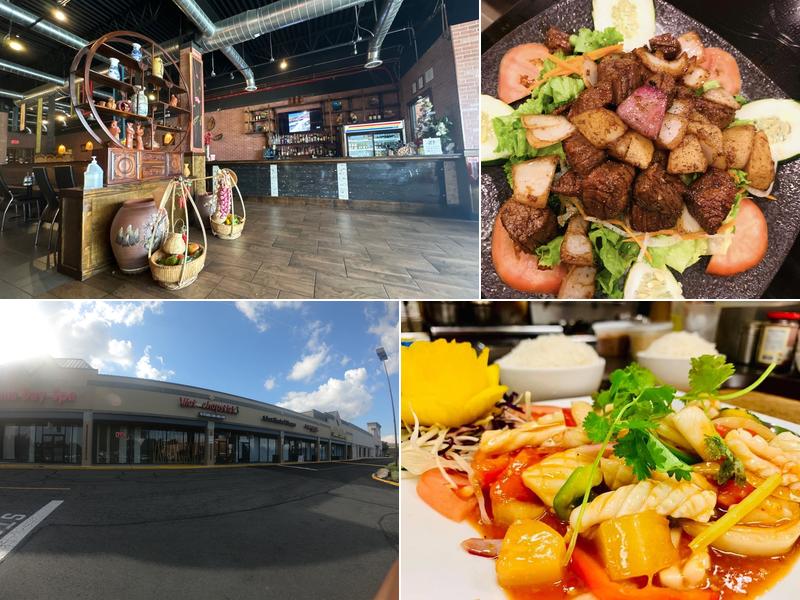 Viet Chopsticks Woodbridge