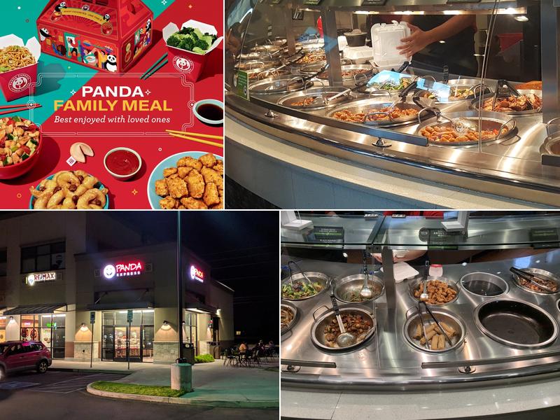 Panda Express