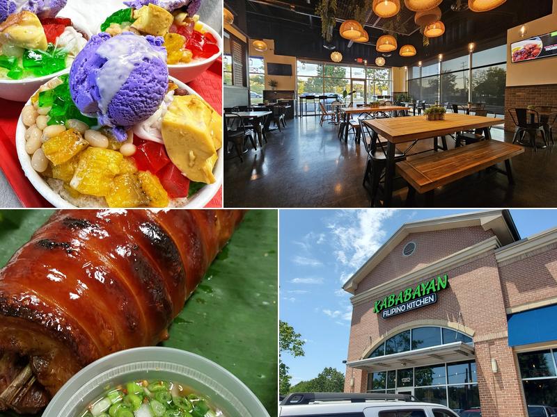 Kababayan Filipino Kitchen