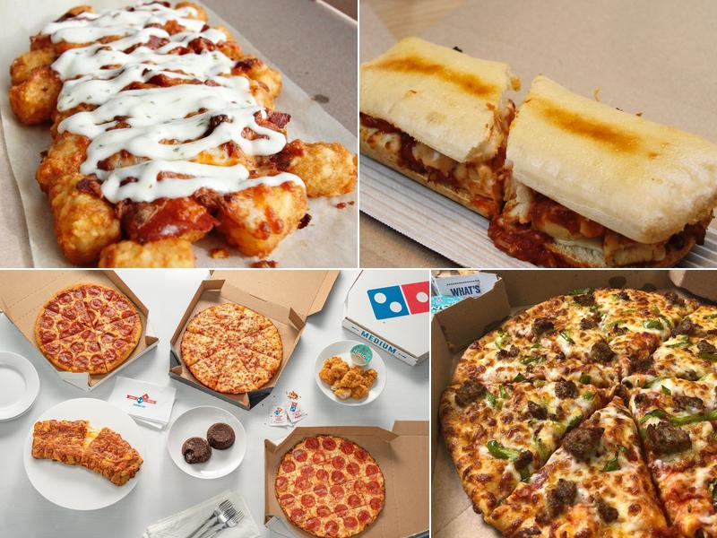 Domino's Pizza