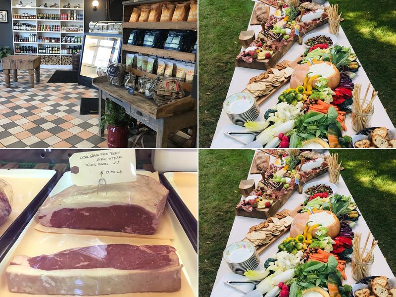 Lovelandtown Grocery Catering & Events