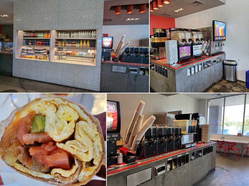 Four Corners Kosher Bagel & Cafe