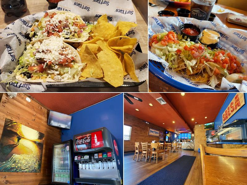 Surf Taco - Point Pleasant Beach