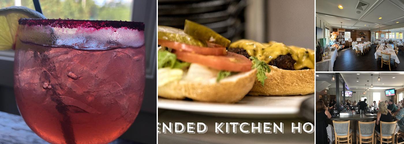 Half Moon Point Tavern & Grill