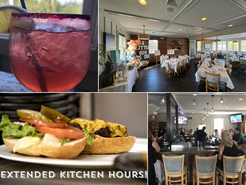 Half Moon Point Tavern & Grill