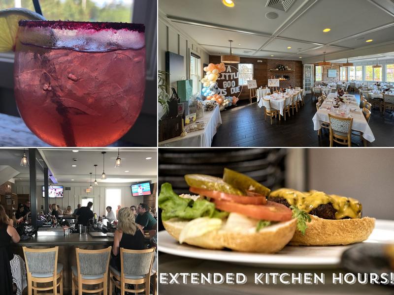 Half Moon Point Tavern & Grill