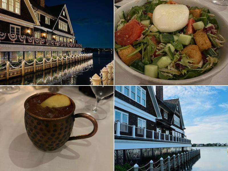 Charlies of Bay Head