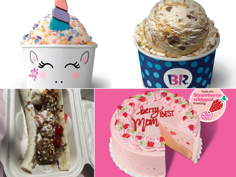 Baskin-Robbins