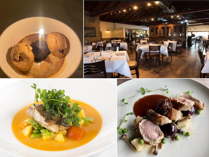 Shipwreck Grill 720 Ashley Ave, Brielle