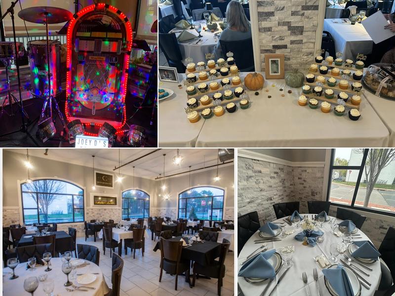 Cordi's Italian Gourmet