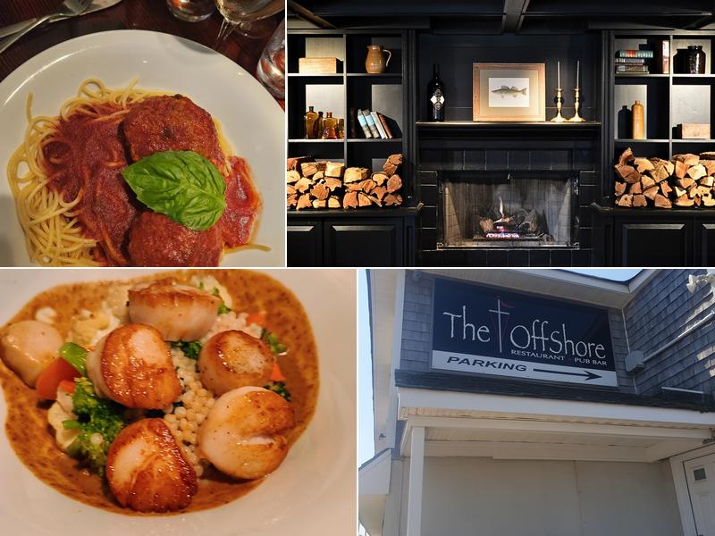 Off Shore Restaurant & Pub Bar