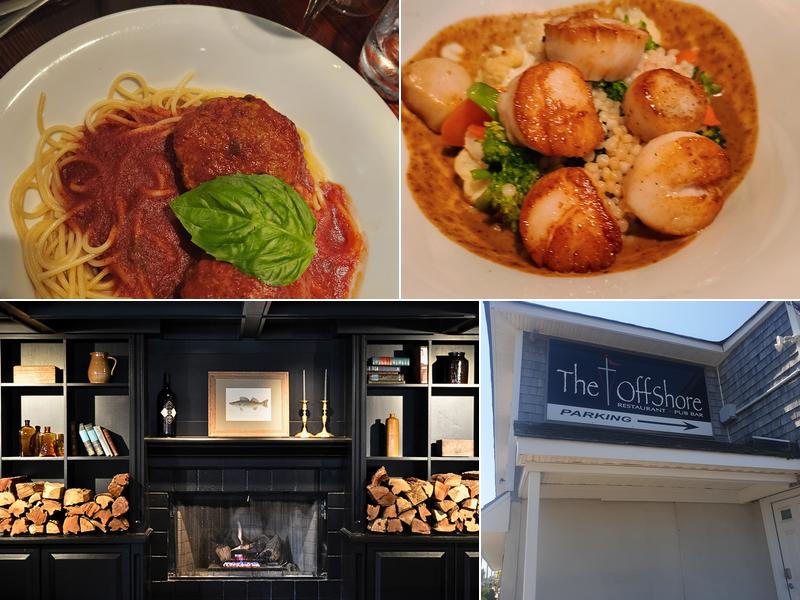 Off Shore Restaurant & Pub Bar