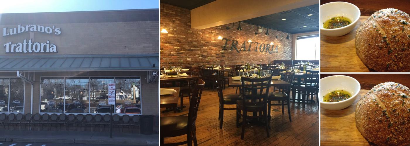 Lubrano's Trattoria