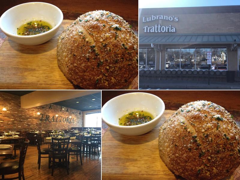 Lubrano's Trattoria