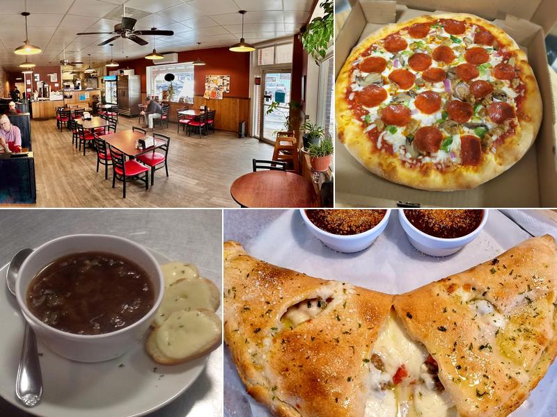 Angelo's 45 Main St, Hayesville