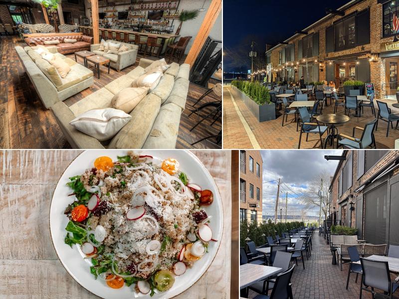 Virtue Feed & Grain 106 S Union St, Alexandria