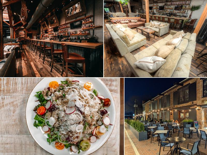Virtue Feed & Grain 106 S Union St, Alexandria