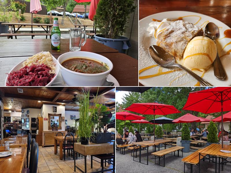 Bodensee 64 Munich Strasse, Helen