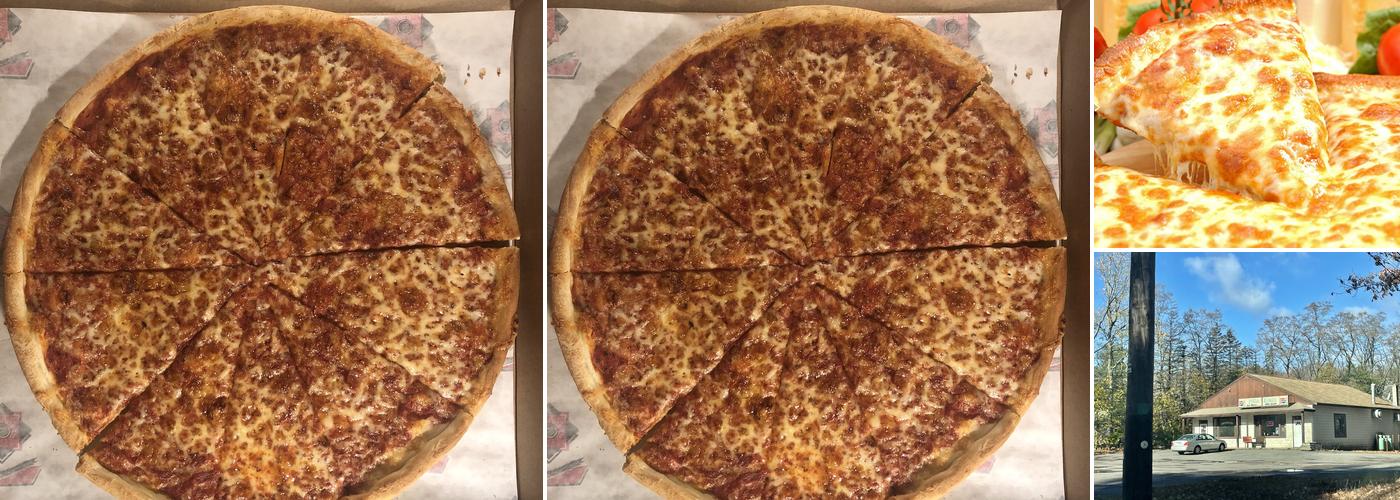 Pizza Express & More