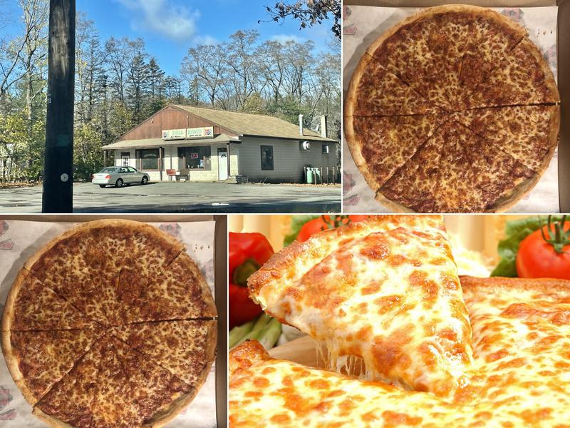 Pizza Express & More