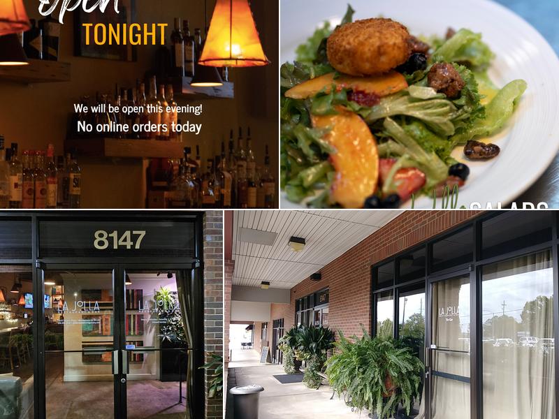 La Jolla 8147 Vaughn Rd, Montgomery