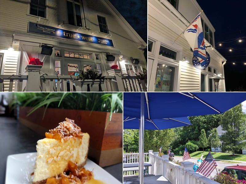 True West Brewing Co.