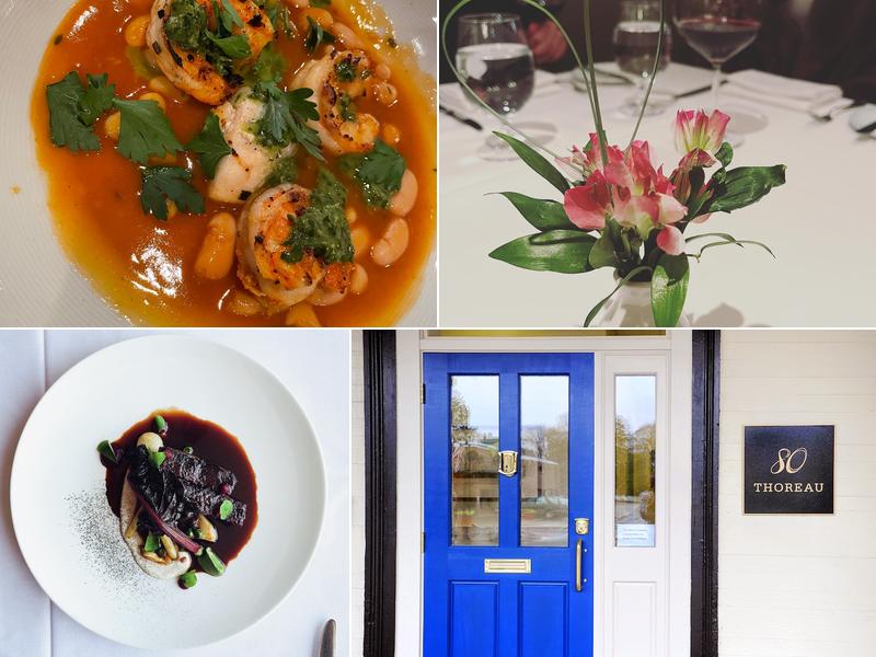 80 Thoreau 80 Thoreau St, Concord