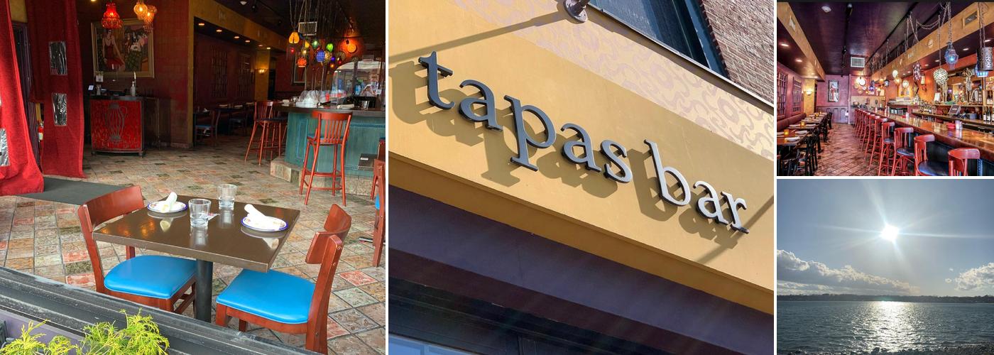 Solea Restaurant and Tapas Bar