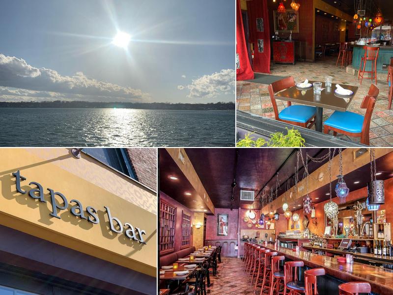 Solea Restaurant and Tapas Bar