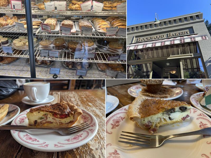 Rockwood Bakery