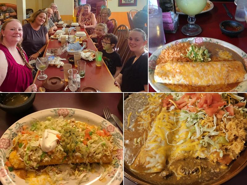 El Rodeo 505 2nd Street, Cheney