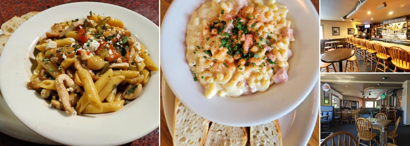 Two Seven Public House