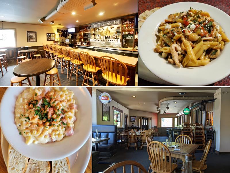 Two Seven Public House